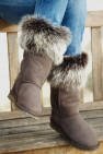 Toscana Boots 