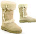 Ugg boots, comfort AND style
