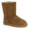 Ugg� Australia Boots - Classic Short - Guys - Chestnut