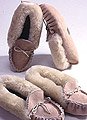 Lounger - Soft Sole