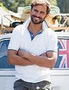 Tipped Piqu� Polo